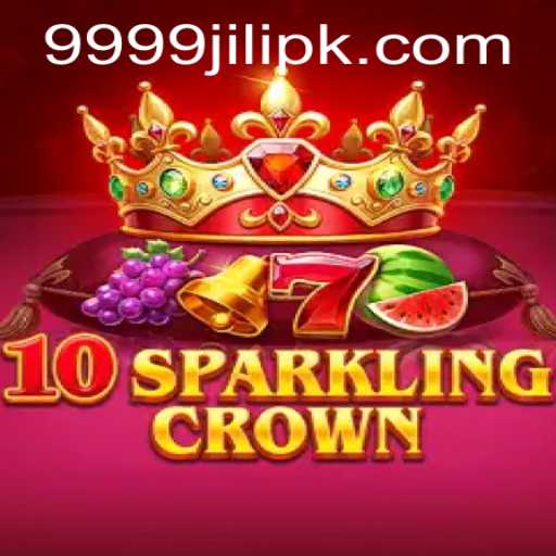 Exploring 10SparklingCrown and the Growing Fascination with 9999 jili