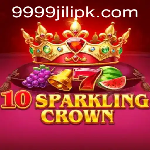 Exploring 10SparklingCrown and the Growing Fascination with 9999 jili