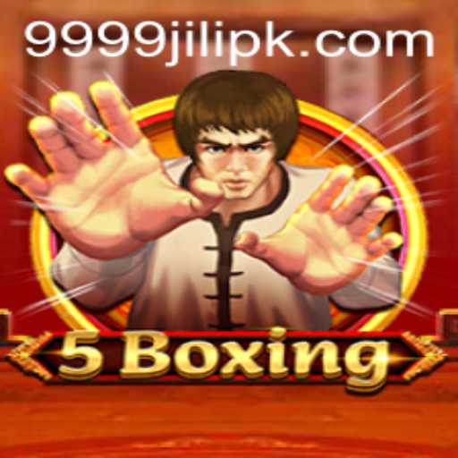 Exploring the Exciting World of 5Boxing: A Revolutionary Game Experience