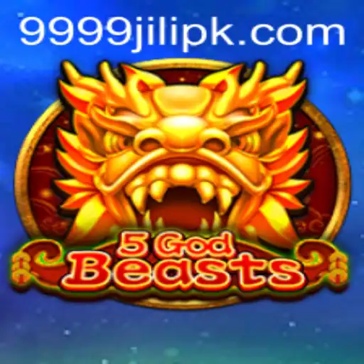 Exploring the Exciting World of 5GodBeasts: A Deep Dive into Gameplay and Rules