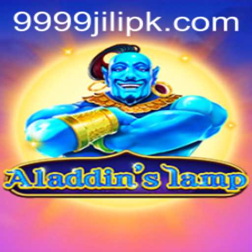 Discover the Magic of Aladdinslamp: A Journey into the Enchanting World of '9999 Jili'