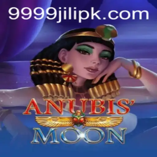 Discover the Thrilling World of AnubisMoon: A Journey into Ancient Egypt's Realm
