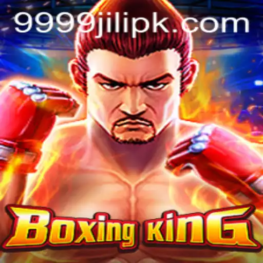 Explore BoxingKing: A New Era in Virtual Boxing