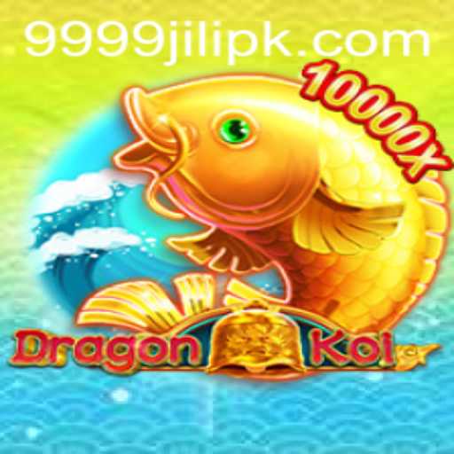 DragonKoi: A Deep Dive into the Enchanting Realm of 9999 Jili