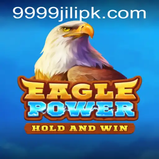 EaglePower: A Soaring Adventure with 9999 Jili