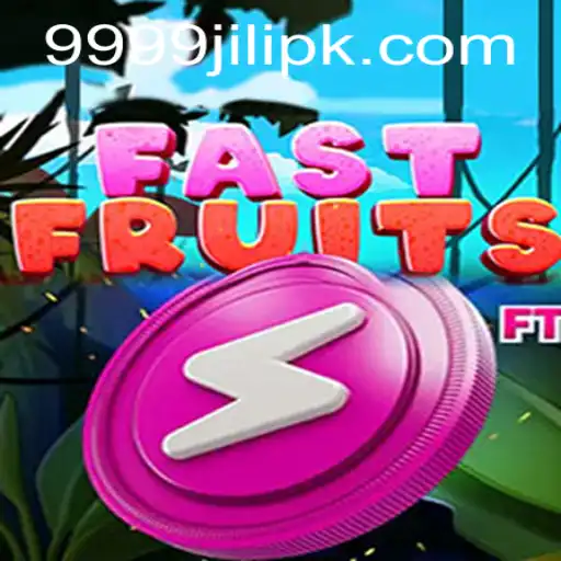 Explore the Exciting World of FastFruits and the Thrilling Challenge of '9999 jili'