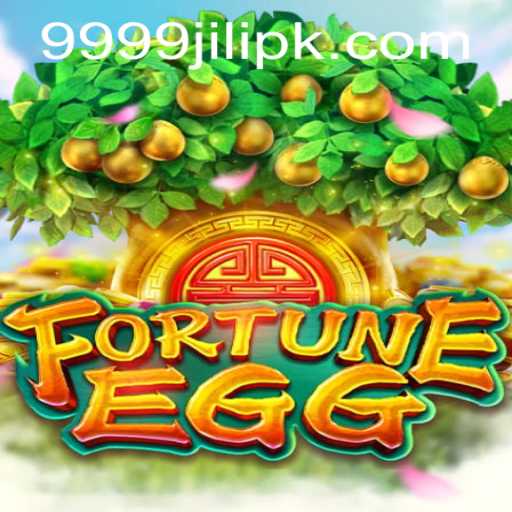 Exploring the Captivating World of FortuneEgg and the Mystery of 9999 Jili