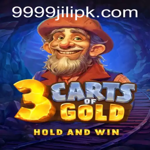 Exploring the Thrills of 3cartsOfGold