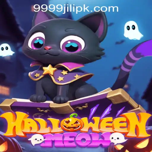 HalloweenMeow: An Enchanting Adventure in the World of 9999 Jili