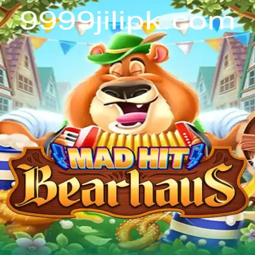 Discover the Electrifying World of MadHitBearhaus: A Captivating Exploration with 9999 jili