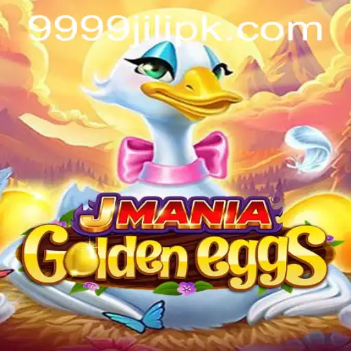 Exploring the Exciting World of JManiaGoldenEggs: A Comprehensive Guide