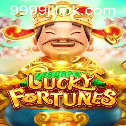 Embark on a Thrilling Journey with LUCKYFORTUNES: The Ultimate Gaming Experience
