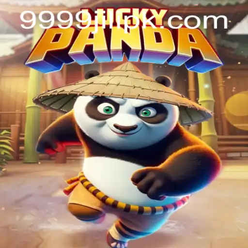 Discover the Thrilling World of LuckyPanda: A Journey into Excitement