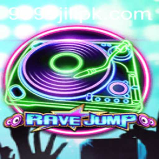 RaveJump: A Thrilling Dive into Digital Entertainment