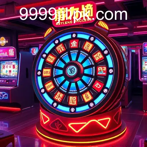 Explore the Thrilling World of Rotary Games with 9999 Jili
