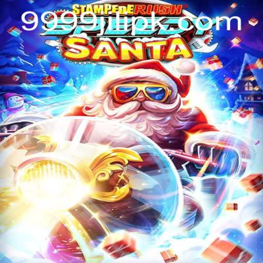 Exploring the Thrills of StempedeRushSpeedy: A 9999 jili Adventure