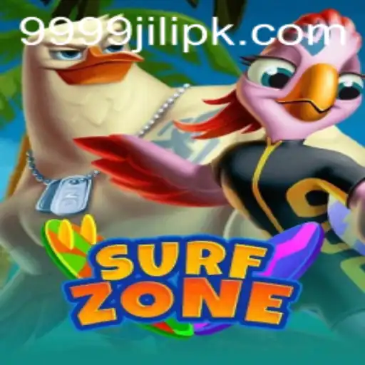 Exploring the Thrills of SurfZone: The Ultimate Aquatic Adventure