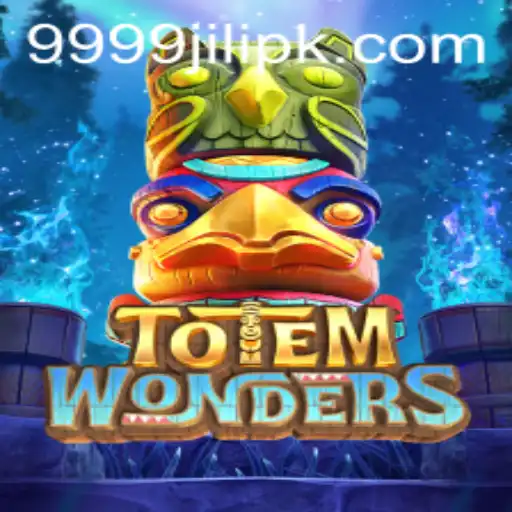 Exploring the Enchanting World of TotemWonders: Unlock the Mysteries of 9999 Jili